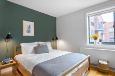 Wonderful Chelsea Studio w/ Balcony, Gym, Doorman UPDATED 2019 - TripAdvisor - New York City Vacation Rental