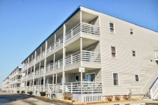 Bradley on the Bay 110B Has Patio and Parking - UPDATED 2019 - TripAdvisor - Ocean City Vacation Rental