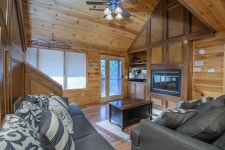 Simple Pleasures UPDATED 2019: 1 Bedroom Cabin in Gatlinburg with Cable/satellite TV and Internet Access - TripAdvisor