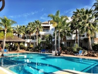 Fabulous apartment 200 meters to the sea, relaxed and luxurious!  UPDATED 2019 - TripAdvisor - Puerto Banus Vacation Rental