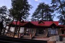 Dazzling Homestay In Shimla Has Internet Access and Washer - UPDATED 2019 - TripAdvisor - Mashobra Vacation Rental