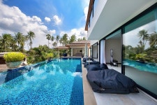 Baan Maliwan - Relaxing Private Villa, Sea View UPDATED 2024 - Tripadvisor - Mae Nam Vacation Rental