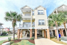 Fore Shore UPDATED 2019: 5 Bedroom House Rental in Surfside Beach with Wi-Fi and Ocean Views - TripAdvisor