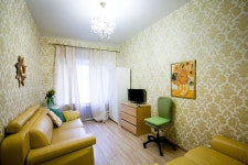 SMART Apartmen on Nevsky prospect Has Central Heating and Wi-Fi - UPDATED 2023 - Tripadvisor - St. Petersburg Vacation Rental... 