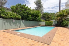 9 Bronte Court, 17 Magnus Street - renovated unit with filtered views & pool UPDATED 2019 - TripAdvisor - Nelson Bay Vacation... 