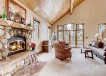 4 Decks w/ Tenmile Range Views! Double-Unit 4BR Home, 12 Minutes to Gondola UPDATED 2020 - Tripadvisor - Breckenridge Vacation Rental