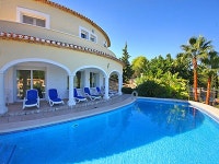 Villa Jarmila 4 pax UPDATED 2020: 2 Bedroom Villa in Javea with Central Heating and Cable/satellite TV - Tripadvisor