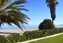 AT1101 Primera Linea con Vistas Has Grill and Internet Access - UPDATED 2019 - TripAdvisor - Els Poblets Vacation Rental
