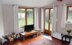 Stunning home in Ceauce w/ 2 Bedrooms Has Grill and Parking - UPDATED 2019 - TripAdvisor - Saint-Fraimbault Vacation Rental