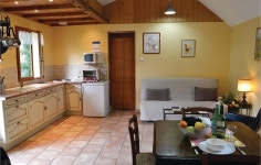 Gites des Blanchiries (FNP049) Has Wi-Fi and Grill - UPDATED 2022 - Tripadvisor - Aubin-Saint-Vaast Vacation Rental