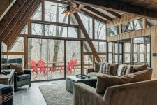 Shadow Lake Cottage by Sarah Bernard Has Wi-Fi and Air Conditioning - UPDATED 2019 - TripAdvisor - Innsbrook Vacation Rental