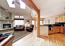 4BR Mountain Townhome with Deck & Hot Tub-Near Lake and Keystone Resort UPDATED 2019 - TripAdvisor - Keystone Vacation Rental