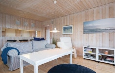 Awesome home in Lokken w/ WiFi and 3 Bedrooms Has Washer and Internet Access - UPDATED 2019 - TripAdvisor - Lokken Vacation Rental