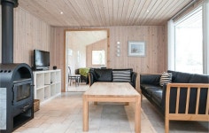 Amazing home in Lokken w/ Sauna, WiFi and 4 Bedrooms UPDATED 2019 - TripAdvisor - Lokken Vacation Rental