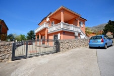 Apartments Martin (67981-A1) Has Air Conditioning and Internet Access - UPDATED 2019 - TripAdvisor - Karlobag Vacation Rental