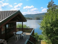 TripAdvisor - Ferienhaus (SOW726) UPDATED 2019 - Self-Catering Konsmo Vacation Rental