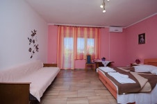 Apartments Daria (85831-A2) Has Patio and Balcony - UPDATED 2019 - TripAdvisor - Selce Vacation Rental