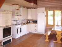 Hamalainen (FIJ096) UPDATED 2019: 1 Bedroom House Rental in Hiltulanlahti with Sauna and Terrace - TripAdvisor