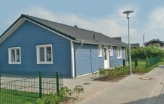 Beautiful home in Dagebull w/ Sauna and 2 Bedrooms UPDATED 2019 - TripAdvisor - Dagebull Vacation Rental