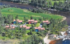TripAdvisor - Ulv UPDATED 2019 - Self-Catering Skjeggedal Vacation Rental