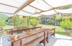 Pod. San Niccolo UPDATED 2019: 5 Bedroom House Rental in Loro Ciuffenna with Internet Access and Parking - TripAdvisor