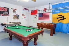 Fabulous 5 bed villa with a west facing pool with no rear neighbours overlooking UPDATED 2019 - TripAdvisor - Davenport Vacation... 