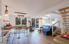 Stunning home in Zerpenschleuse with 2 Bedrooms (DBB424) UPDATED 2022 - Tripadvisor - Zerpenschleuse Vacation Rental