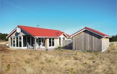 Stunning home in Thisted w/ Sauna and 3 Bedrooms UPDATED 2019 - TripAdvisor - Klitmoeller Vacation Rental