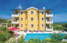 Awesome home in Salatici w/ WiFi and 2 Bedrooms UPDATED 2019 - TripAdvisor - Vrh Vacation Rental