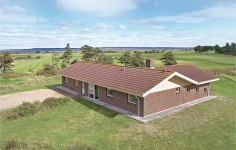 Amazing home in Blavand w/ Sauna, WiFi and 5 Bedrooms UPDATED 2019 - TripAdvisor - Sjaelborg Vacation Rental