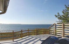 Awesome home in Ebeltoft w/ WiFi and 2 Bedrooms UPDATED 2019 - TripAdvisor - Egsmark Strand Vacation Rental
