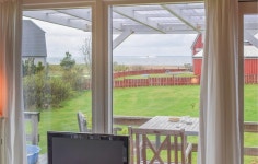 Nice home in Knebel w/ 2 Bedrooms and WiFi Has Internet Access and Wi-Fi - UPDATED 2019 - TripAdvisor - Tved Vacation Rental