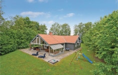 Stunning home in Hadsund w/ Sauna, WiFi and 3 Bedrooms UPDATED 2019 - TripAdvisor - Helberskov Vacation Rental