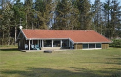 Stunning home in Lokken w/ Sauna, WiFi and 5 Bedrooms UPDATED 2019 - TripAdvisor - Saltum Vacation Rental