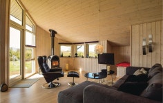Nice home in Ejstrupholm w/ WiFi and 2 Bedrooms UPDATED 2019 - TripAdvisor - Vesterlund Vacation Rental