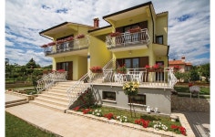 Beautiful home in Labin w/ WiFi and 5 Bedrooms UPDATED 2019 - TripAdvisor - Vinez Vacation Rental