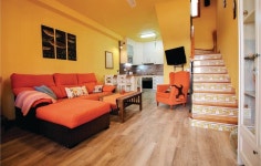 Beautiful home in Santa Pola w/ 3 Bedrooms Has Air Conditioning and DVD Player - UPDATED 2019 - TripAdvisor - Santa Pola Vacation... 