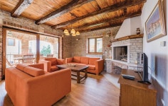Nice home in Kastelir with WiFi and 4 Bedrooms (CIL448) UPDATED 2022 - Tripadvisor - Kastelir Vacation Rental