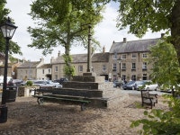 G0149 Cottage situated in Masham UPDATED 2019 - TripAdvisor - Healey Vacation Rental