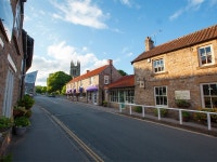 G0037 Cottage situated in Helmsley UPDATED 2019 - TripAdvisor - Helmsley Vacation Rental