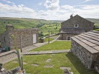 G0083 Cottage situated in Low Row UPDATED 2019 - TripAdvisor - Low Row Vacation Rental