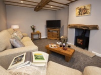 G0021 Cottage situated in Ripley UPDATED 2019 - TripAdvisor - Burton Leonard Vacation Rental