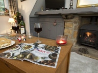 G0138 Cottage situated in Sandsend UPDATED 2019 - TripAdvisor - Sandsend Vacation Rental