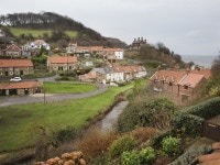 G0138 Cottage situated in Sandsend UPDATED 2019 - TripAdvisor - Sandsend Vacation Rental