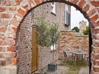 G0045 Cottage situated in York Has Cable/satellite TV - UPDATED 2019 - TripAdvisor - Dunnington Vacation Rental