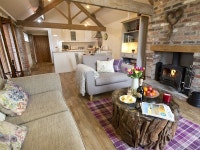 G0075 Barn situated in Normanby UPDATED 2019 - TripAdvisor - Little Habton Vacation Rental