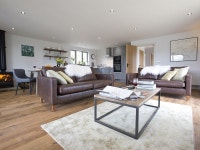 TripAdvisor - G0176 Log Cabin situated in Harrogate UPDATED 2019 - Self-Catering Timble Vacation Rental