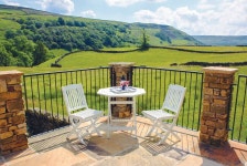 G0009 Cottage situated in Muker UPDATED 2019 - TripAdvisor - Keld Vacation Rental