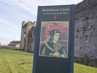 G0169 House situated in Middleham UPDATED 2019 - TripAdvisor - Middleham Vacation Rental