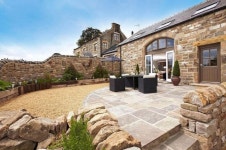 TripAdvisor - G0011 Barn situated in Pateley Bridge UPDATED 2019 - Self-Catering Summerbridge Vacation Rental